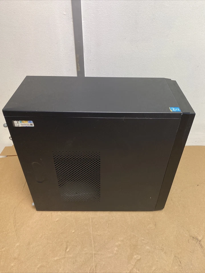 GIGABYTE-GZ-M5  i5 4440 3.10GHz 4GB Ram 500GB HDD Windows 10 Pro - Image 2 of 4