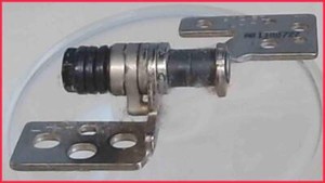 TFT LCD Display Scharnier Rechts (R)  Acer TravelMate 6594e