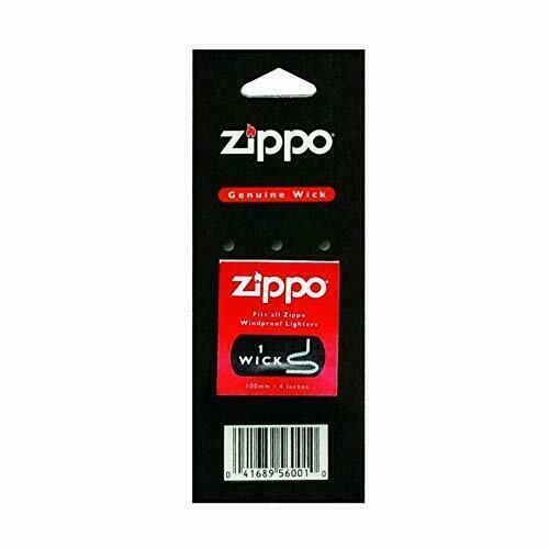 ZIPPO BUTANE FUEL 290 ml Lighter Fluid MADE IN USA **PACK OF 4**