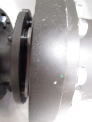 New Rexnord Thomas XTSR71 Disc Coupling Hub 0996 | eBay