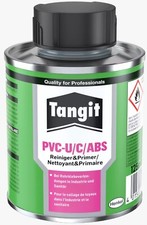 TANGIT CLEANER PVC-U - C AND ABS ( 125 ML )