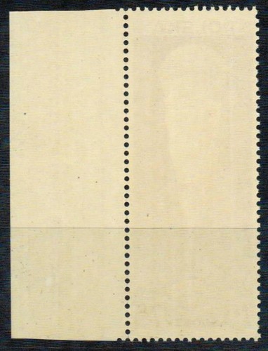 POLAND 1938 SPACE, Superb MNH/** Stratosphere BALLOON Stamp, Mountain, Polska, - Picture 2 of 2