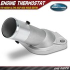 Aluminum Thermostat Housing for Nissan Altima 2007-2018 Rogue 2008-2020 Sentra