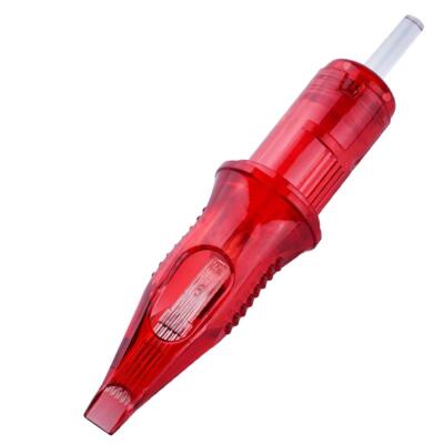 Arenahawk Tattoo Cartridges Pro Disposable Supply 20Pcs 1011RM-1