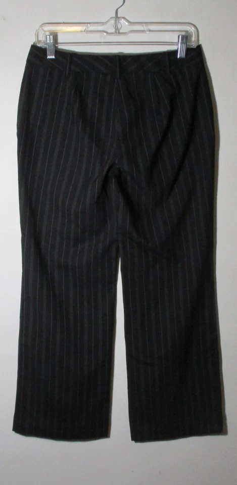 MICHAEL KORS черный шерсти платье брюки размер 4 - Изображение 3 из 4