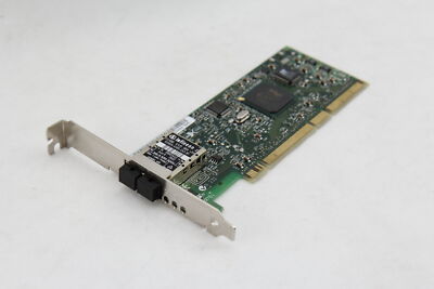 Intel  Pro 1000 XF Dual-Port PCI-X133 Fiber Server-Netzwerkkarte 1000 Mbit/s A50