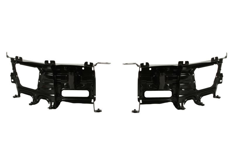 Bumper Bracket Front Right Left for: RAM TRUCK RAM III, RAM IV, RAM V 01.10