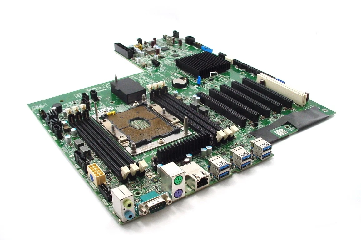 Intel dynamic platform and thermal
