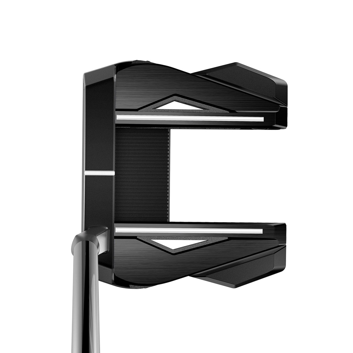 Cobra KING 3D Printed Supernova-30 Black Putter - 35