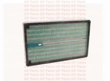 Tennant 375213, PANEL FILTER (4.19"H x 16"W x 24"L) Sweeper/Scrubber 8300