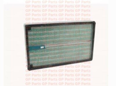 Tennant 375213, PANEL FILTER (4.19''H x 16''W x 24''L) Sweeper/Scrubber 8300