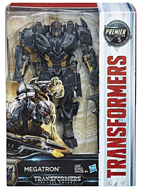 PVC Action Action Figures