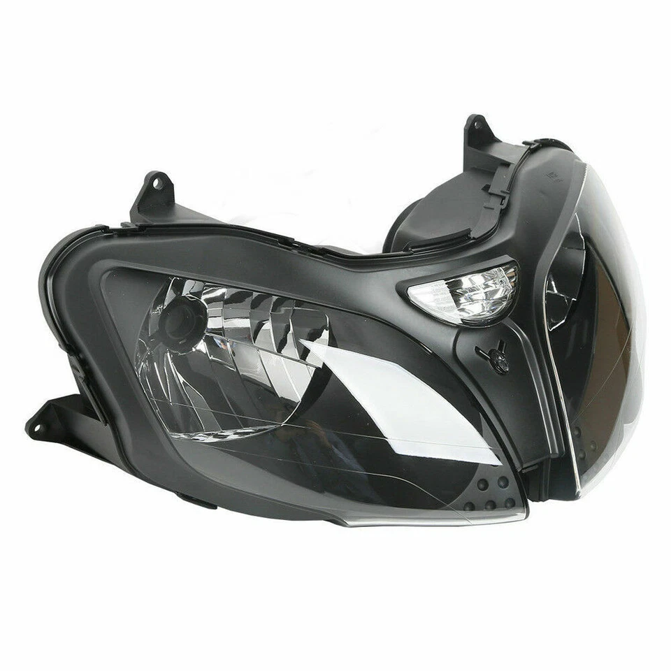 Faro delantero Kawasaki Ninja ZX9R 2000-2003 / ZX6R 2000-2002 ZZR600 00-08 Foto 2 de 4