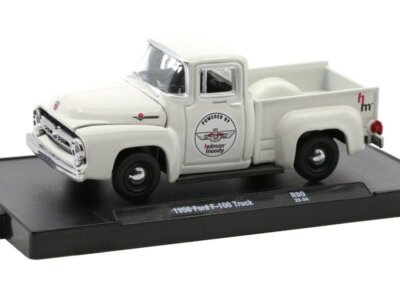 DODGE Charger R/T 440 Pack - 1971 - mongoose - M2 1:64