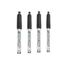 Set of 4 ProComp ProRunner Zinc Shocks for 2014-2024 Ram 2500 with 6" Lift Kit