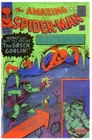 Amazing Spider-Man #14 NM, Facsimile Edition, Foil Variant, Marvel Comics 2026