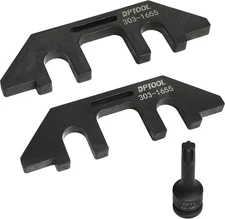 DPTOOL 303-1655 Camshaft Aligning Tool Compatible with Ford 3.5L V6 