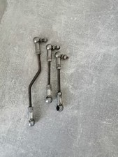 Koppelstangen Airmatic Tieferlegung Luftfahrwerk für Mercedes CLS W219 mit TÜV Koppelstangen Airmatic Tieferlegung Luftfahrwerk für Mercedes CLS W219 mit TÜV