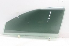 2008 Mitsubishi Lancer Evolution Mr Front Left Door Glass Driver Lh 08-15 2008 Mitsubishi Lancer Evolution Mr Front Left Door Glass Driver Lh 08-15