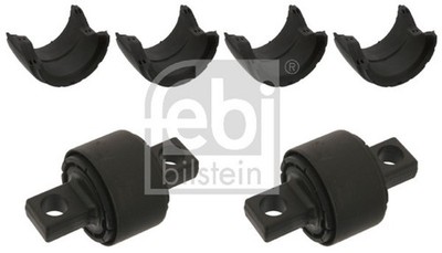 Lagersatz Stabilisator FEBI BILSTEIN 45620 für SCANIA 2 1