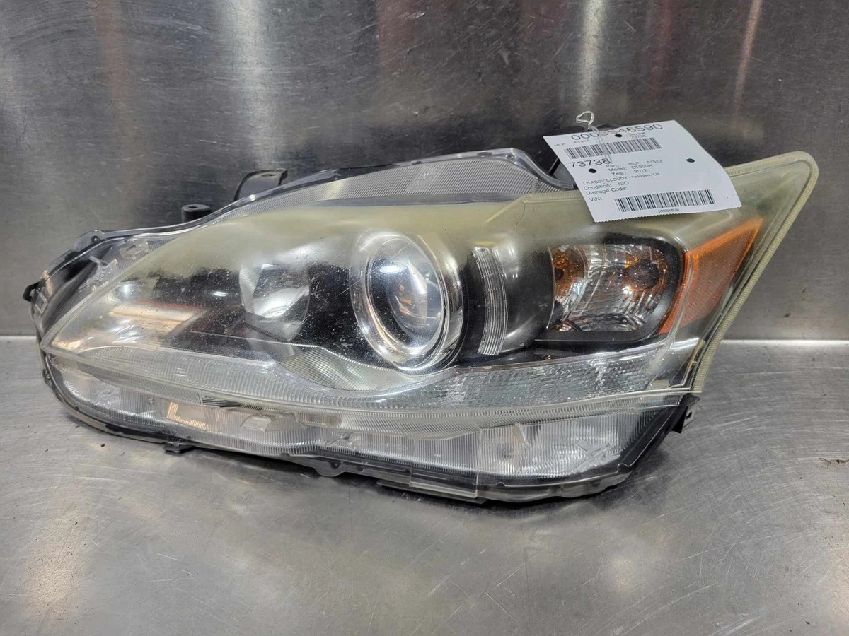 Preços baixos em Lexus Luzes e Indicadores para Lexus CT200h | eBay