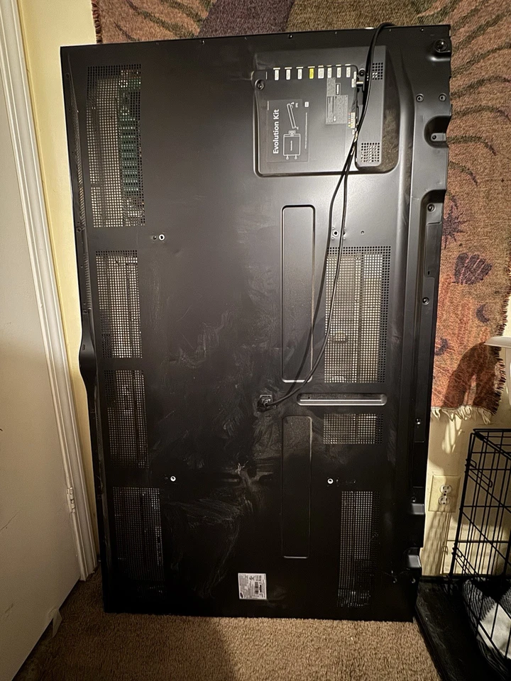 "Smart Tv Samsung 3D 64"" con sistema de seguridad" Foto 2 de 4