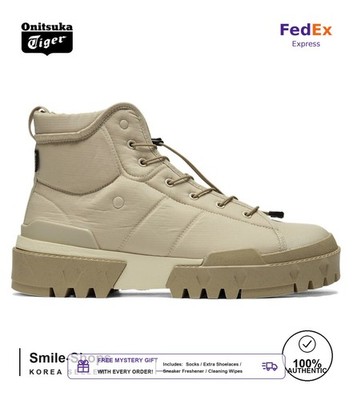 [Onitsuka Tiger] HMR PEAK G-TX PUTTY 1183A809-202 Fastship(Fedex)