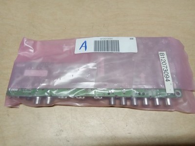 Proscan B12073094 Main Board
