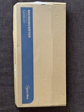 Hoymiles HMS-800W-2T WiFi Mikrowechselrichter - Silber