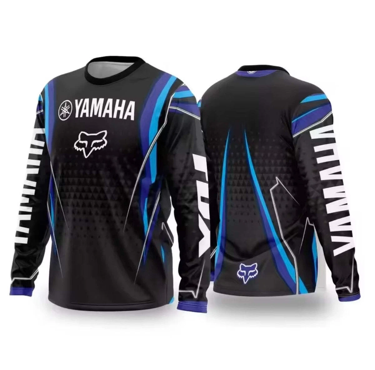 yamaha long sleeve shirt products for sale | eBay