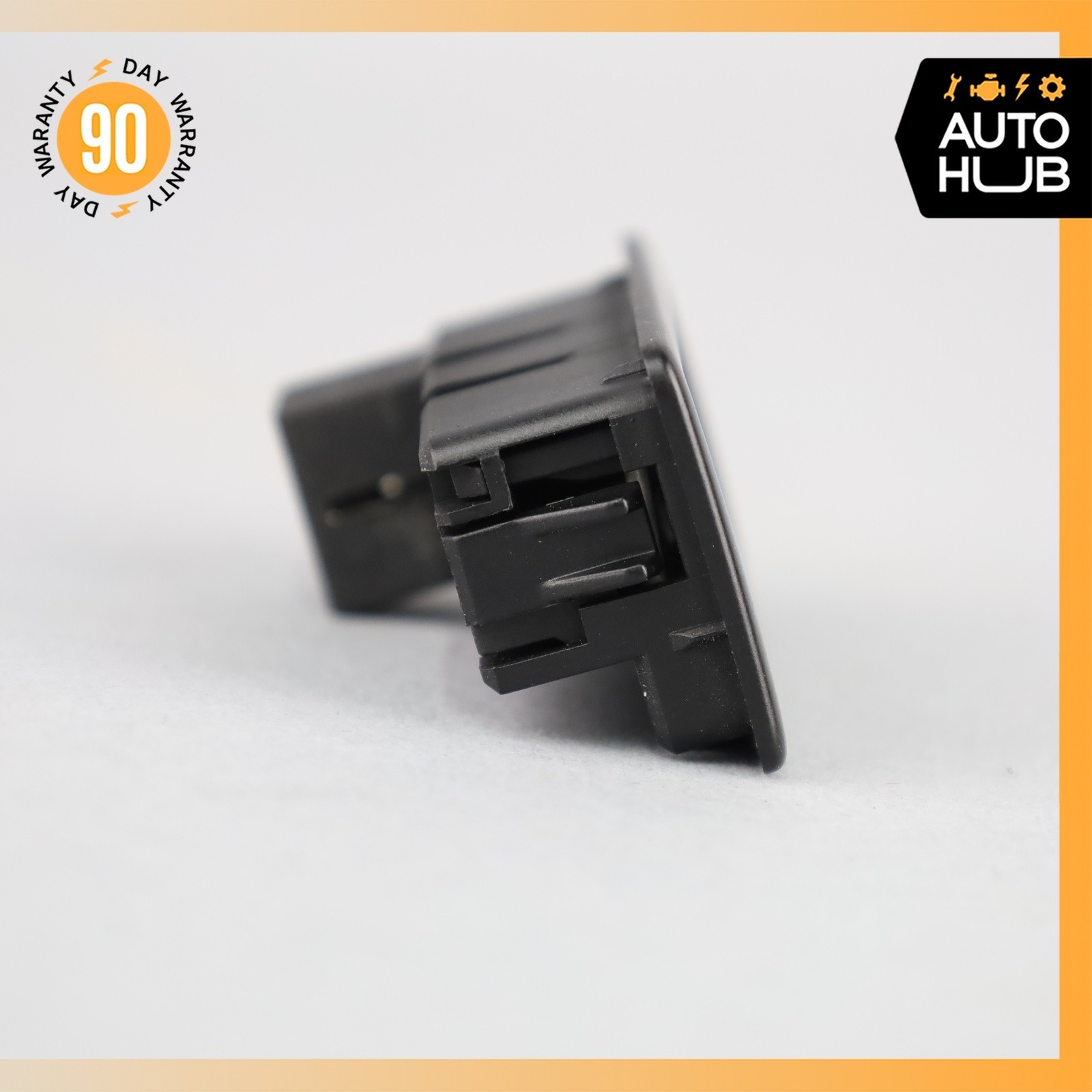 03-18 Bentley Continental GTC GT Trunk Lock Close Button Switch OEM
