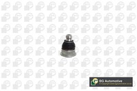 BGA Traggelenk FüHrungsgelenk SJ7322 Pinch Bolt 18Mm FüR Renault Clio 3 BR0 CR0