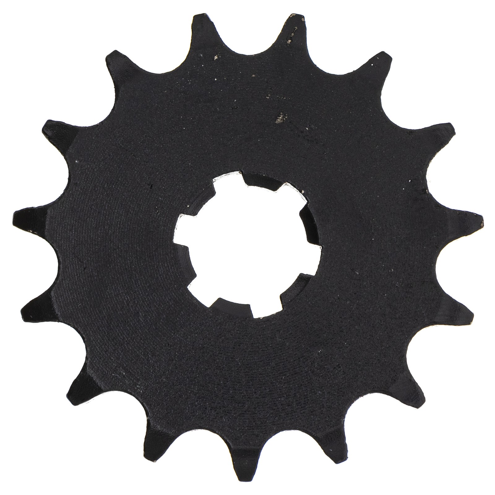 NICHE 428 15 Tooth Front Drive Sprocket for Yamaha YZ125 YZ80 DT175 DT125