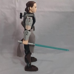 LEGO Star Wars 75528 "Rey" Buildable Figure ONLY (COMPLETE)