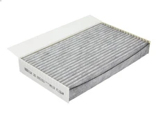 Cabin Air Filter MANN FILTER CUK 26 005 for Fluence (L3_) 1.6 2012-2014