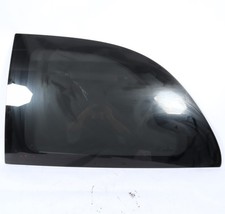 2001-2007 Chrysler Town Country Rear Door Window Glass Driver Left Oem