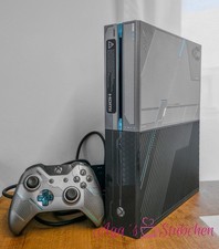 Xbox One Halo 5 Guardians Limited Edition | 1TB | 1x Controller