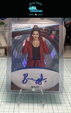 2023 Panini Revolution WWE Wrestling Cards Checklist 31