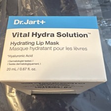 Dr.Jart+ Vital Hydra Solution Hydrating Lip M...