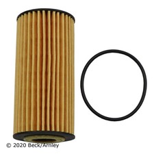 041-0877 Filtro de aceite Beck Arnley para VW Audi A4 Quattro A6 Volkswagen Jetta TT A3