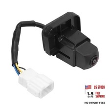 Rear View Backup Camera for 2012-2013 CR-V Parking Assist Camera 590074,