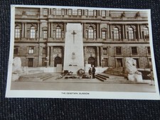The Cenotaph Glasgow Postcard - 114714