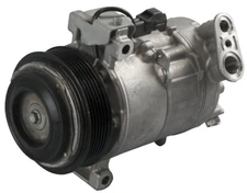 Four Seasons 198398 A/C Compressor For Select 15-21 Ram Models