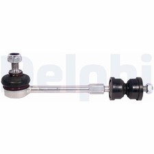 Image of Sway Stabiliser Bar Link Coupling Rod Rear Fits Ford Volvo DELPHI TC2231