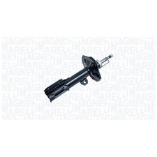 Stoßdämpfer vorne rechts für Toyota Avensis T25 | 24551447