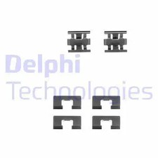 Kits de frein Rover 414