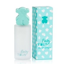 TOUS BABY TOUS EDC EAU DE COLON 15mL