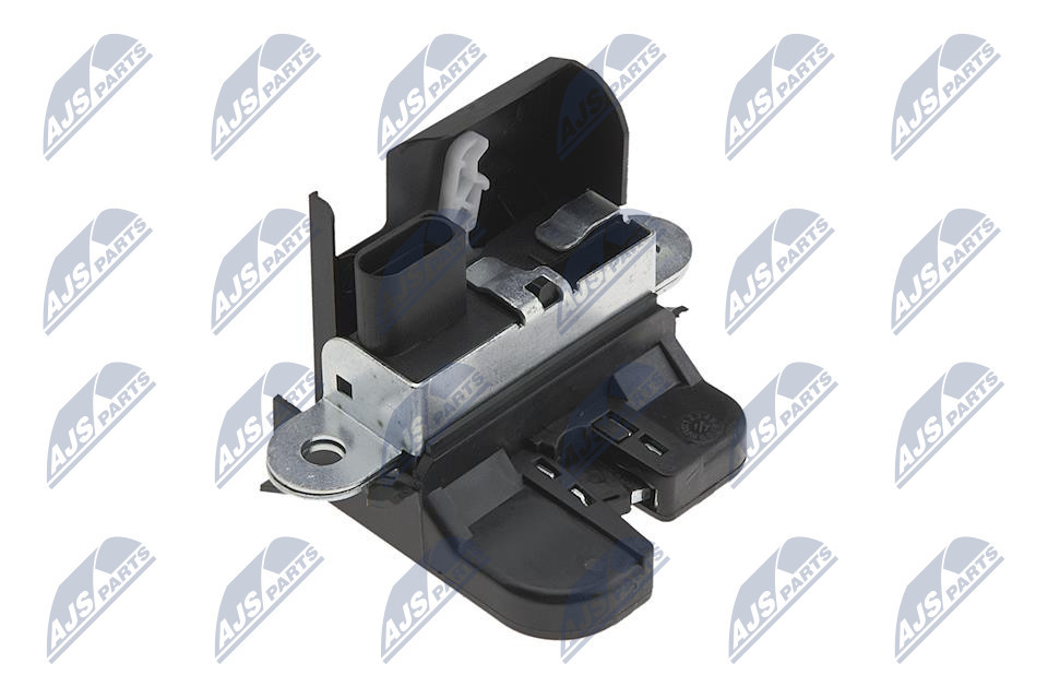 N.T.Y. EZC-VW-060.NTY Tailgate Lock for VW