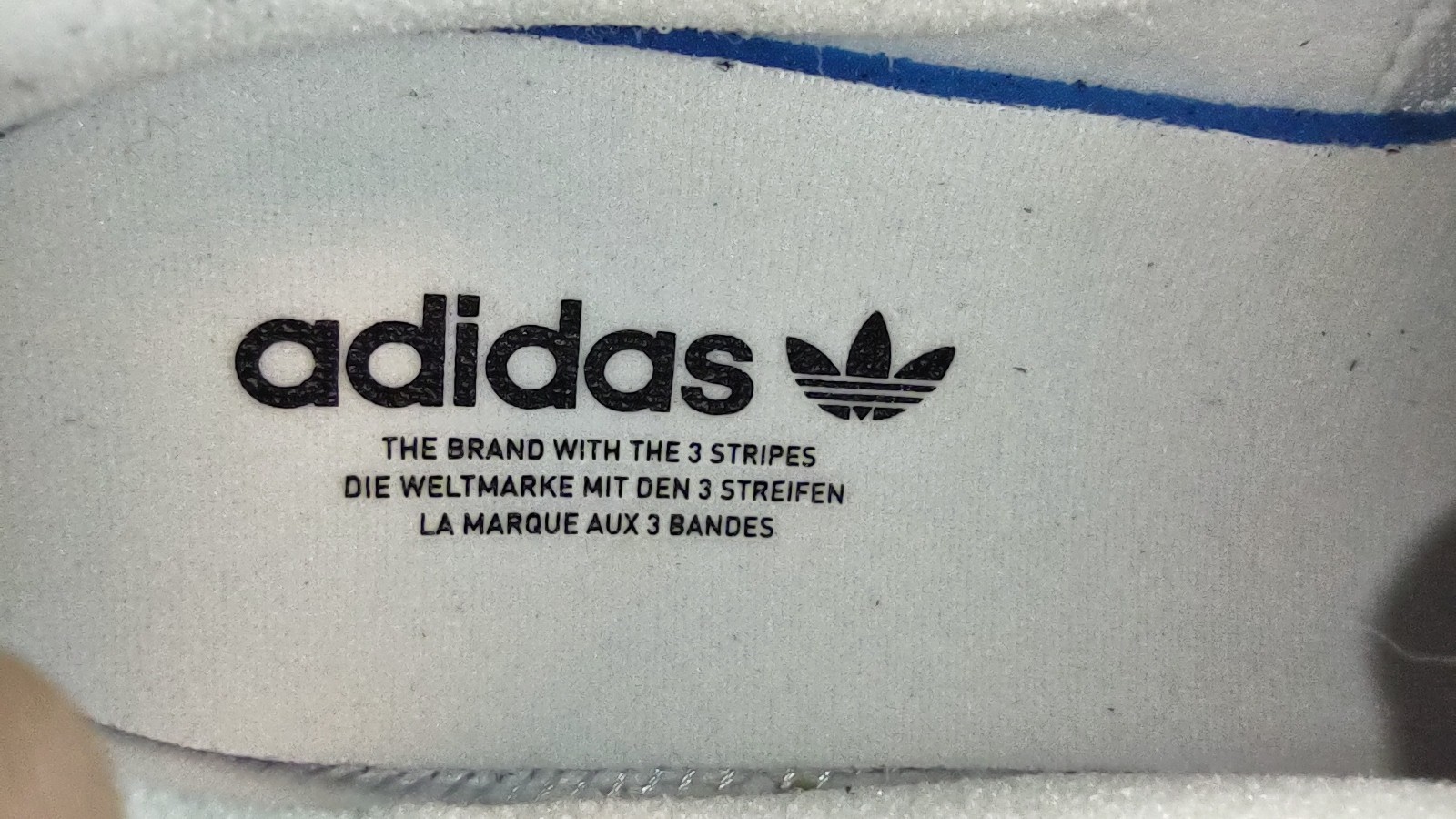 Size 12 - Adidas EQT Gazelle Crystal White Preown… - image 22