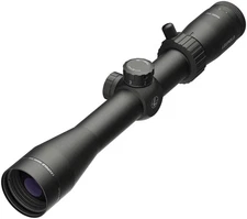 LEUPOLD Mark 3HD 3-9x40 30mm P5 MilDot Riflescope (180665)